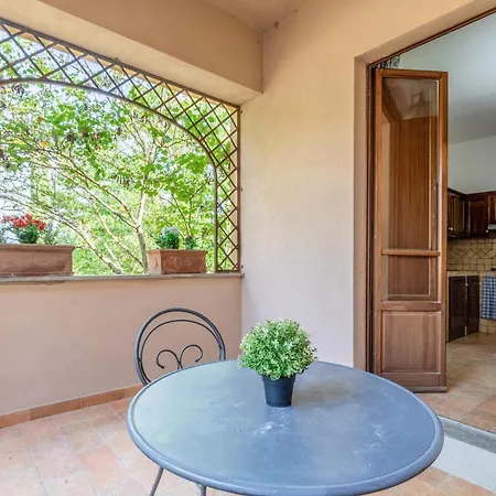 Apartamento Lovely In With Wifi *