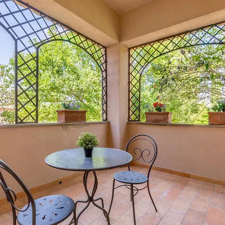 Apartamento Lovely In With Wifi *