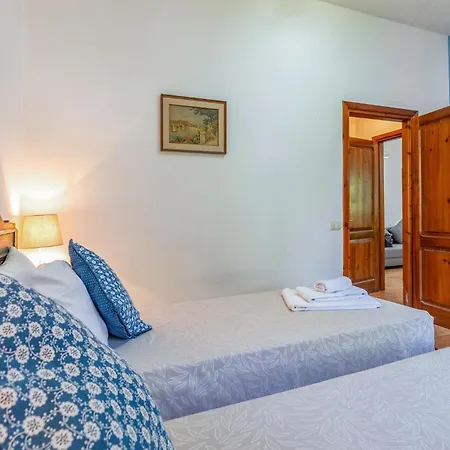 Lovely In With Wifi Montone (Umbria)