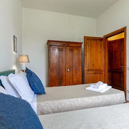 Lejlighed Lovely In With Wifi Montone (Umbria)