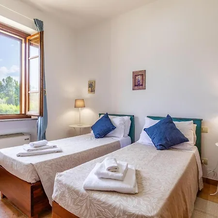 Lovely In With Wifi Apartment