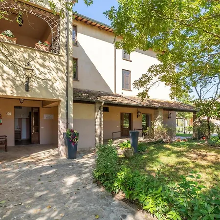 Apartment Lovely In With Wifi Montone (Umbria)