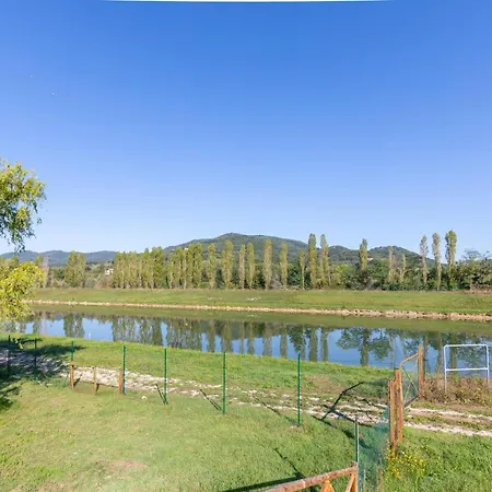 Lovely In With Wifi * Montone (Umbria)