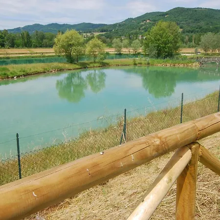 Lovely In With Wifi * Montone (Umbria)